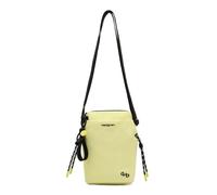 Hedgren Sipho, Phone/Bottle Bag Unisex-Adulto, Charlock Yellow, OneSize