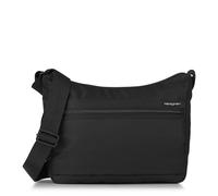 Hedgren Small Vertical CrosSOVER + RFID CASHMERE BEIGE (HIC112/613-15)