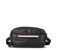 Hedgren Snug, Borsa Unisex-Adulto, Nero, OneSize