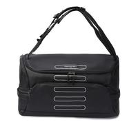 Hedgren Comby Performance Sojourn P Borsa da viaggio Weekender 55 cm nero