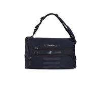 Hedgren Sojourn, Duffle/Backpack Cabin Size + RFID Unisex-Adulto, Peacoat Blue, Taglia Unica
