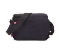 Hedgren String Borsa a tracolla 22 cm nero