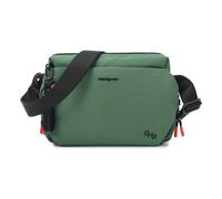 Hedgren String Borsa a tracolla 22 cm verde