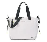 Hedgren String Borsa shopper 35 cm Vano porta PC bianco