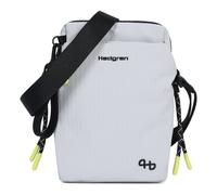 Hedgren String Custodia per cellulare 13 cm bianco