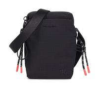 Hedgren String Custodia per cellulare 13 cm nero