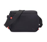 Hedgren Medium Crossover M Black