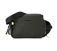 Hedgren String Kosho Borsa a tracolla 22 cm nero