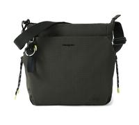 Hedgren String Makoto Borsa a tracolla 26.5 cm nero