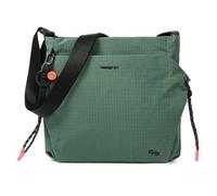 Hedgren String Makoto Borsa a tracolla 26.5 cm verde