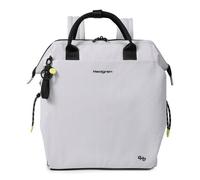 Hedgren String Orizuru Zaino da giorno 37.5 cm Scomparto per laptop bianco