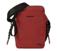Hedgren String Sipho Mini Borsa Borsa a tracolla 13 cm rosso