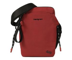 Hedgren String Sipho Mini Borsa Borsa a tracolla 13 cm rosso