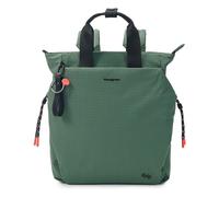 Hedgren String Zaino da giorno 31 cm verde