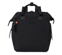 Hedgren String Zaino da giorno M 37.5 cm Vano porta PC nero