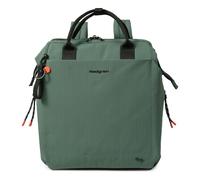 Hedgren String Zaino da giorno M 37.5 cm Vano porta PC verde