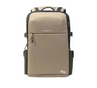Hedgren Zaino da viaggio Commute Eco Suburbanite 46,5 cm marrone