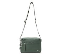 Hedgren Totoi, Medium Crossover + RFID Unisex Adulto, Verde (Duck Green), 25 x 17 x 9 cm