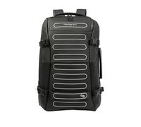 Hedgren Comby Performance Zaino da giorno Protezione RFID 53 cm nero