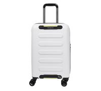 Hedgren Trolley 'Comby Grip' nero / bianco Donna Hedgren One Size