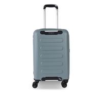 Hedgren Trolley 'Comby Grip' turchese / nero Donna Hedgren One Size turchese / nero