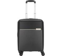 Hedgren Trolley 'Lineo' nero / bianco Donna Hedgren One Size