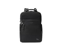 Hedgren Furo Tsutsumi Zaino da giorno Protezione RFID 42 cm nero