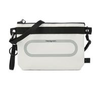 Hedgren Uni Ichi M Borsa a tracolla Protezione RFID 24 cm bianco
