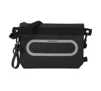 Hedgren Uni Borsa a tracolla Protezione RFID 24 cm grigio