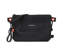 Hedgren Uni Ichi M Borsa a tracolla Protezione RFID 24 cm nero