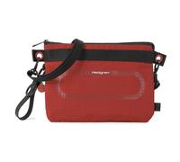 Hedgren Uni Ichi M Borsa a tracolla Protezione RFID 24 cm rosso