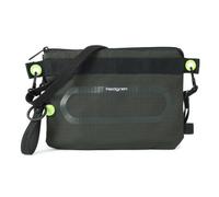 Hedgren Uni Ichi M Borsa a tracolla Protezione RFID 24 cm verde