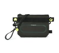 Hedgren Uni Ichi S Borsa a tracolla Protezione RFID 19 cm grigio