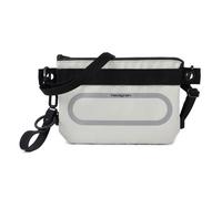 Hedgren Uni Ichi Borsa a tracolla Protezione RFID 19 cm grigio