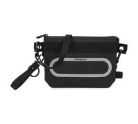 Hedgren Uni Ichi Borsa a tracolla Protezione RFID 19 cm grigio