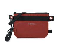 Hedgren Uni Ichi S Borsa a tracolla Protezione RFID 19 cm rosso