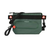 Hedgren Uni Ichi Borsa a tracolla Protezione RFID 19 cm verde