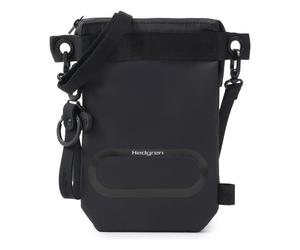 Hedgren Uni Mini Borsa Borsa a tracolla 20 cm nero