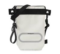 Hedgren Uni Borsa a tracolla Protezione RFID 13 cm bianco