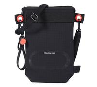 Hedgren Uni Borsa a tracolla Protezione RFID 13 cm grigio