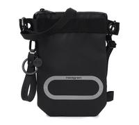 Hedgren Uni Otu Borsa a tracolla Protezione RFID 13 cm nero