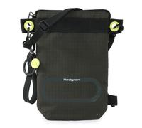 Hedgren Uni Otu Borsa a tracolla Protezione RFID 13 cm nero