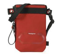 Hedgren Uni Otu Borsa a tracolla Protezione RFID 13 cm rosso