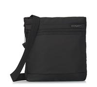 Hedgren Inner City Borsa a tracolla Protezione RFID 20 cm nero