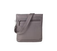 Hedgren Unisex Leonce Piccolo Crossover verticale + RFID, seppia, taglia unica