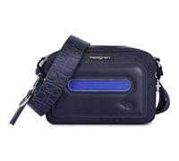 Hedgren Borsa a tracolla Fika RFID 20 cm blu