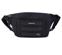 Hedgren Unisex Visit WAISTBAG + RFID, Peacoat Blue