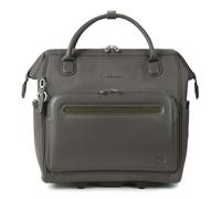 Hedgren Fika Venti 2 ruote Carrello pilota 48 cm Scomparto per laptop grigio