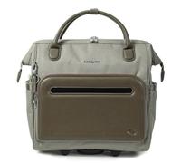 Hedgren Venti Rolling Tote 15,6' RFID Vintage Taupe