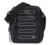 Hedgren Comby Performance Mini Borsa Borsa a tracolla Protezione RFID 18 cm nero